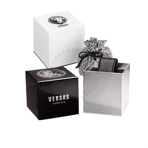 kowloon versus versace